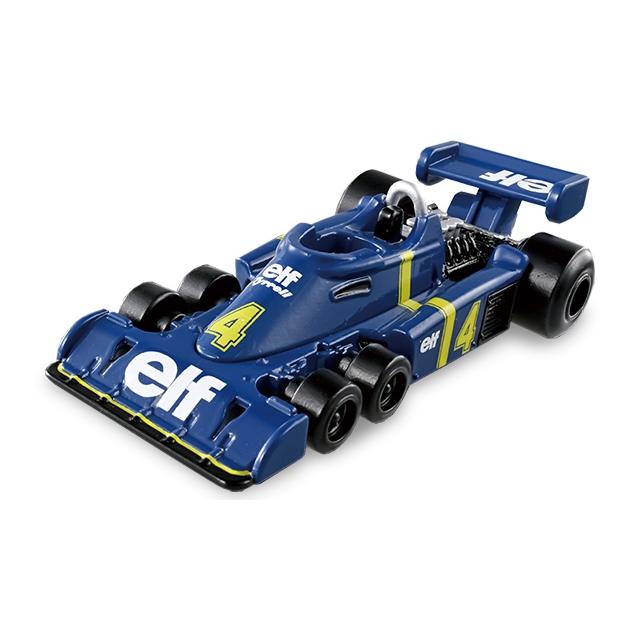 トミカ 1月新商品 (ジープ2種,NSX PAT,カーズ2種,星のカービィ