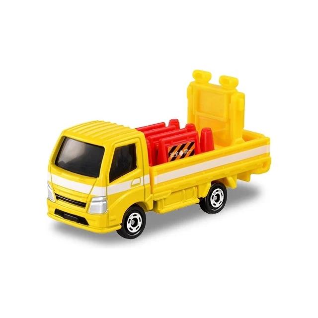 トミカ NO.82 道路保安用品運搬車 : toy's world - 通販 - Yahoo