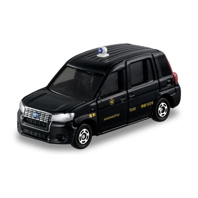 トミカ NO.16 日本交通 タクシー : toy's world - 通販 - Yahoo