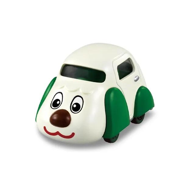 トミカ 5月新商品 (タクシー,GRヤリス 2種,ベンツ 190E