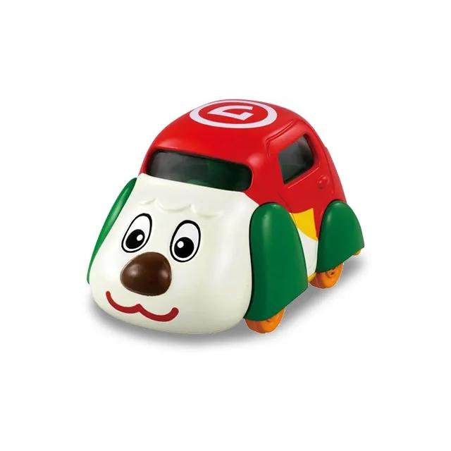 トミカ 5月新商品 (タクシー,GRヤリス 2種,ベンツ 190E