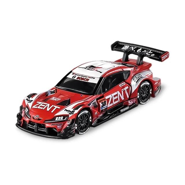 【ドリームトミカ】 Latte | 5月新作トミカ🚗✨ ／ ドリームトミカ SP 鬼滅の刃