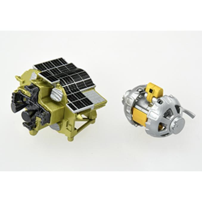 トミカプレミアム SORA-Q ＆ SLIM タカラトミーモールオリジナル