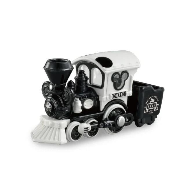 トミカ ドリームジャーニー ミッキーマウス バースデーエディション