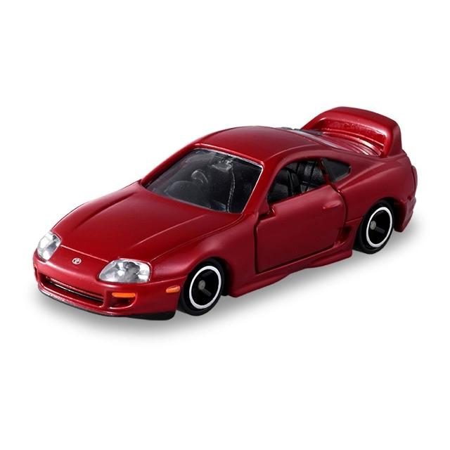 トミカ トヨタ スープラ トミカReborn : toy's world - 通販 - Yahoo