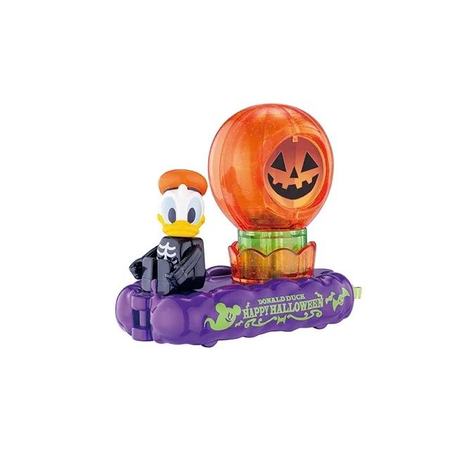 ディズニーモータース SP ドナルドダック (ハロウィン