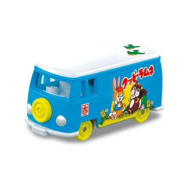 ドリームトミカ SP クッピーラムネ : toy's world - 通販 - Yahoo