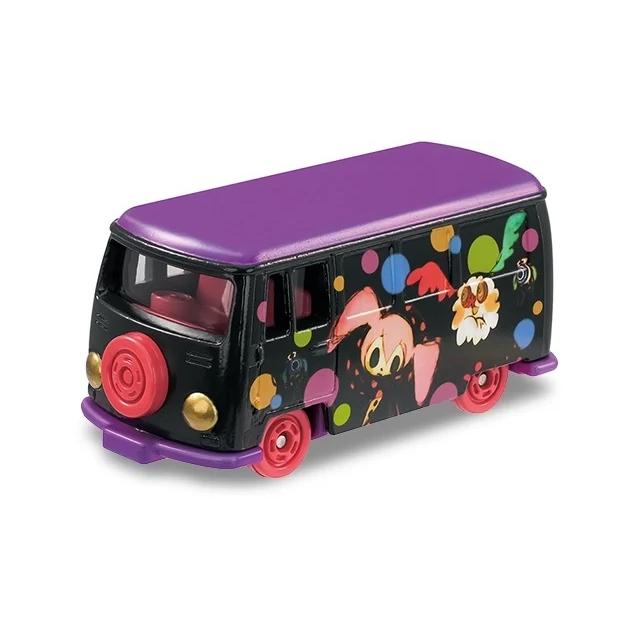 ドリームトミカ　ほか　キャラクターもの？２３台まとめて ドリームトミカ No.151 ポケモンとどこいく!? どこいこっカー | 玩具