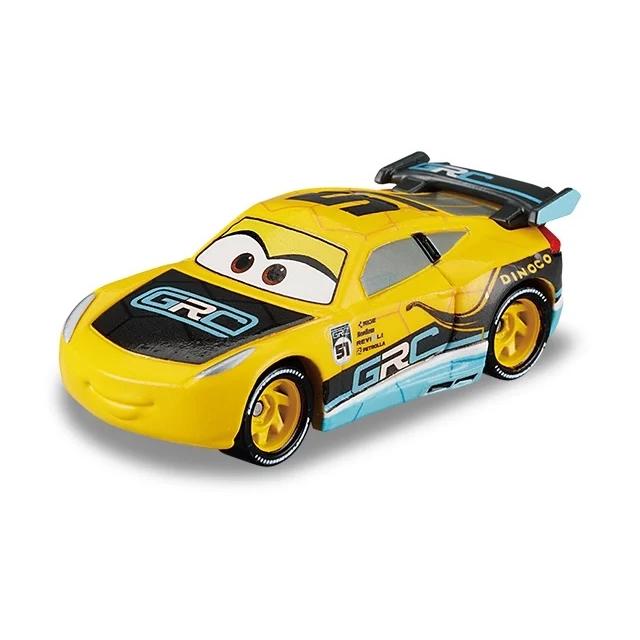 カーズトミカ C-31 クルーズ・ラミレス (GRCタイプ) : toy's world