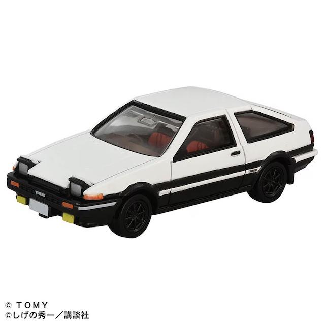 トミカ 頭文字D ミニカーセット 9個入り トミカプレミアム 9月入荷分 藤原豆腐店,S13,STEERING VIEW RX
