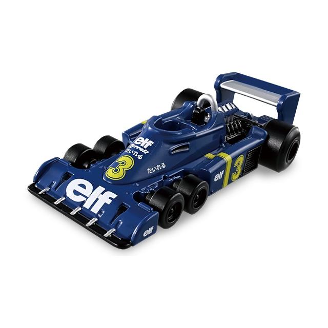 日本製 トミカ ロータス78 フォード タイレル P34 フォード 2台セット 日本製 トミカ ロータス78 フォード タイレル P34 フォード 2台セット