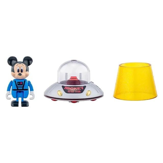 ディズニーモータース TOMICA TUNES DISNEY CHARACTERS Vol.2