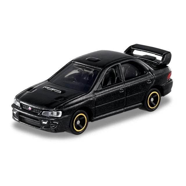 トミカ スポーツカー メタリックカラー セット : toy's world