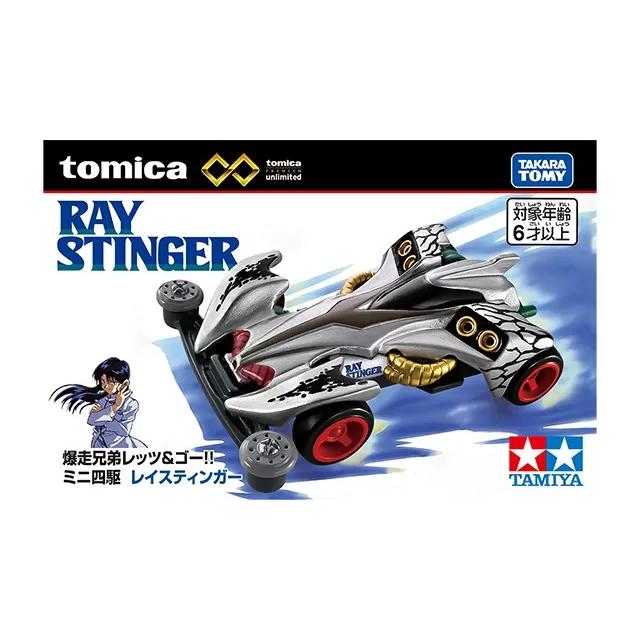 トミカプレミアム　6台セット トミカプレミアムRacing ZENT セルモ GR スープラ スーパーGT GT500