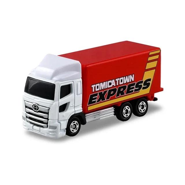 トミカ トミカショップ 配送 トラック トミカショップオリジナル