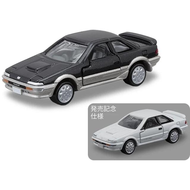 トミカプレミアム 48 トヨタ スプリンタートレノ AE92 (通常品