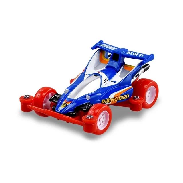 トミカプレミアム ミニ四トップ ミニ四駆 ライジング・バード トミカ