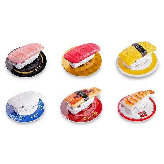 6台 盛り合わせ 寿司トミカ 其の一 タカラトミー 新品 ドリームトミカ 9月入荷分 寿司トミカ 其の一 1BOX (6個入) : toy's