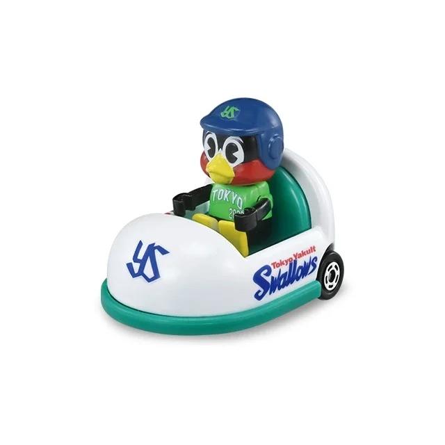 ドリームトミカ [ビジター用] 東京ヤクルトスワローズ