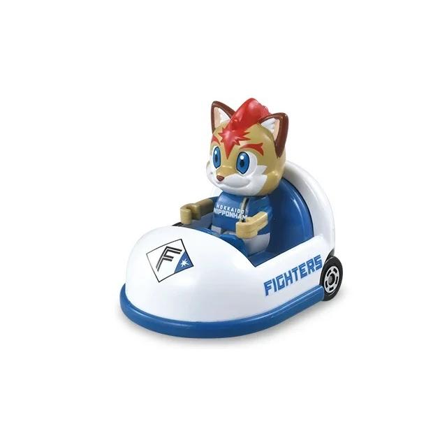 新品 プロ野球トミカ 11球団セット マスコットカー コンプリート