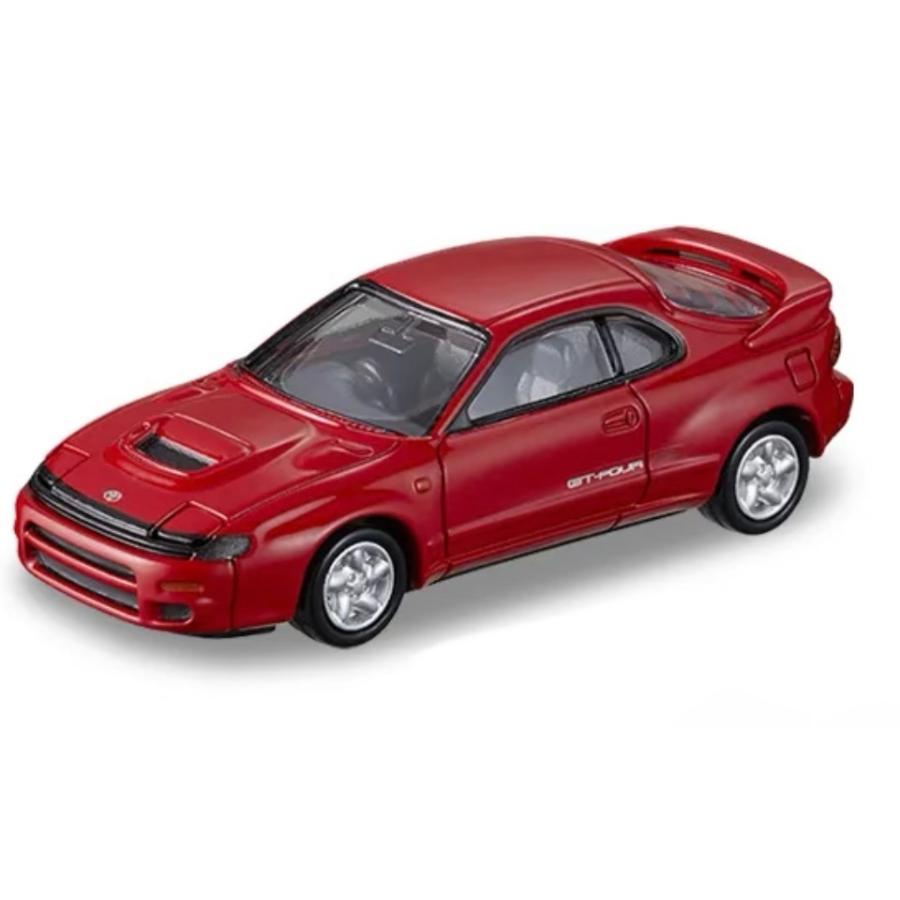 23 トヨタ セリカ GT-FOUR RC トミカプレミアム（Yahoo!・toy’s world）