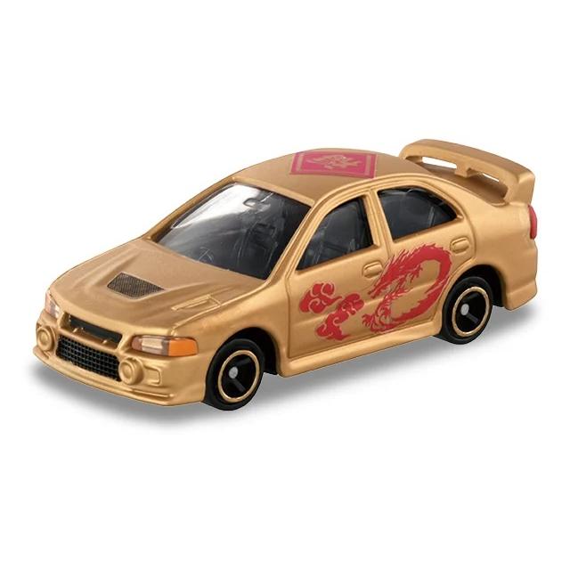 トミカ 春節 トミカくじ (トヨタ GR 86 金,赤,ランサー トミカ 春節 トミカくじ (トヨタ GR 86 金,赤,ランサー