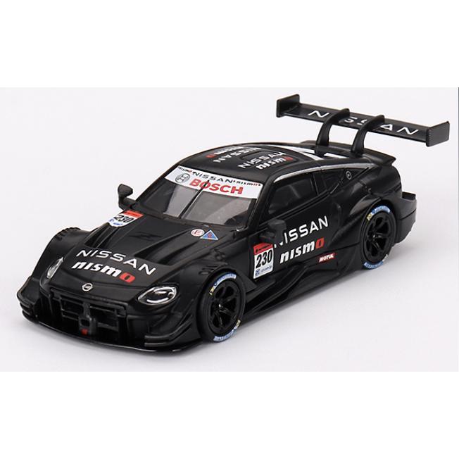 日産 Z GT500 NISMO SUPER GTシリーズ 2021 #230 日産 Z GT500 NISMO SUPER GTシリーズ 2021 #230
