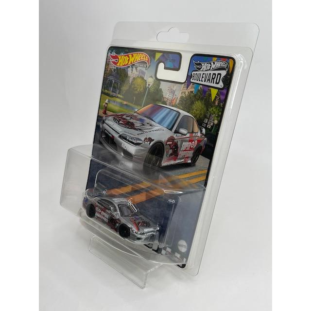 Hot Wheels（ホットウィール） プロテクターパック [CARCULTURE