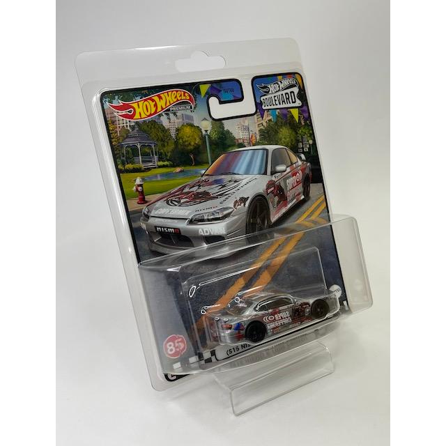 Hot Wheels（ホットウィール） プロテクターパック [CARCULTURE