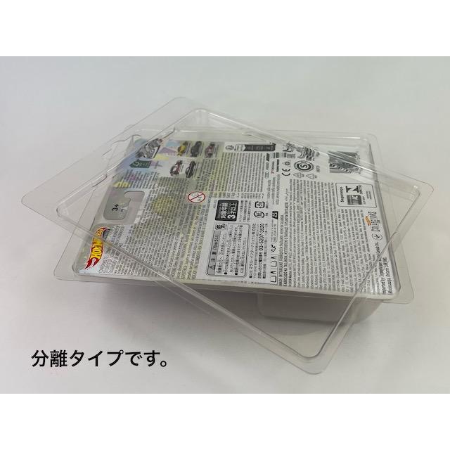 Hot Wheels（ホットウィール） プロテクターパック [CARCULTURE