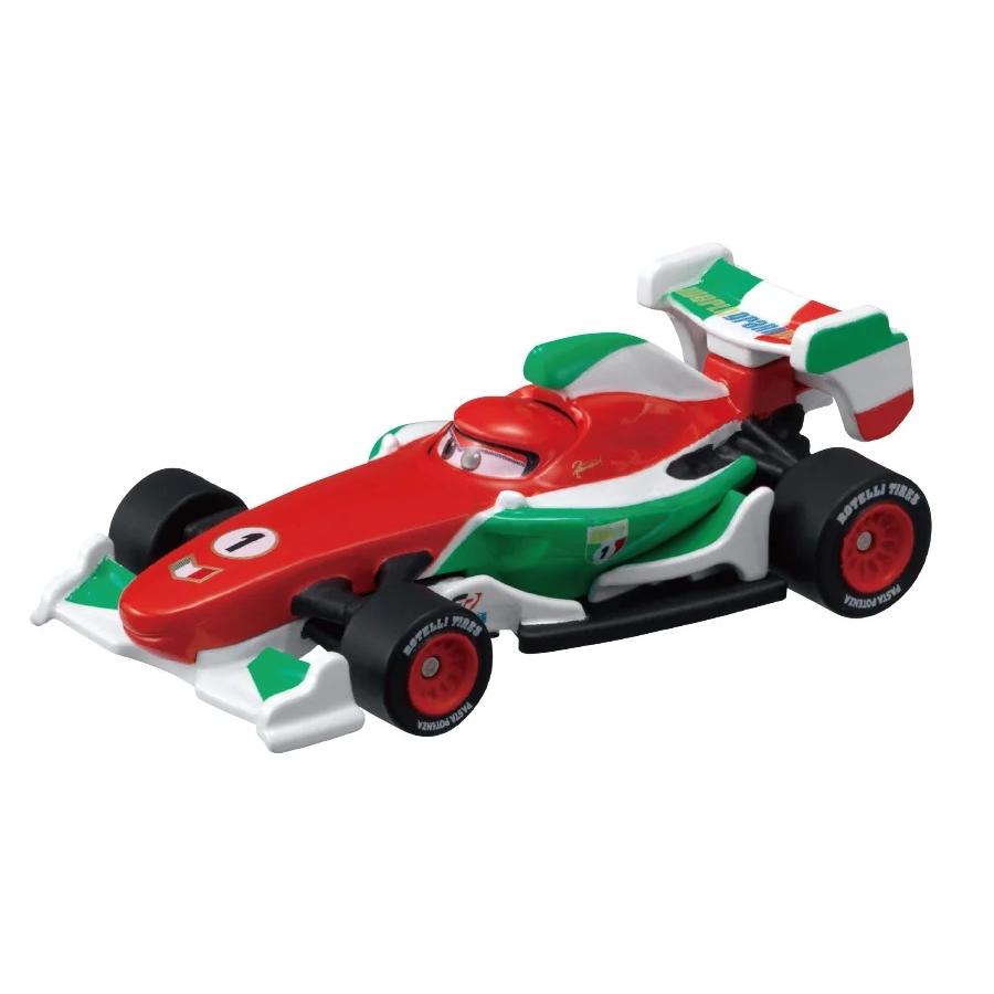 カーズトミカ カーズトミカ C-17 フランチェスコ・ベルヌーイ(スタンダードタイプ