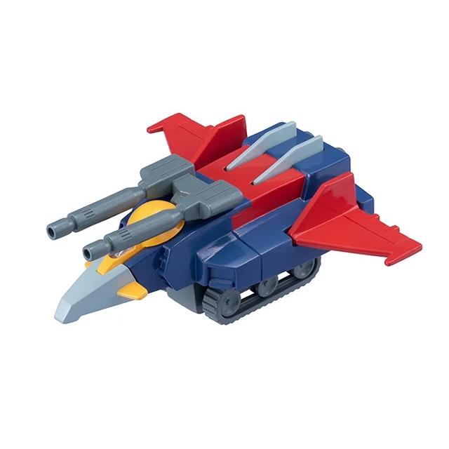 ドリームトミカ 機動戦士ガンダム (ホワイトベース, コア・ファイター