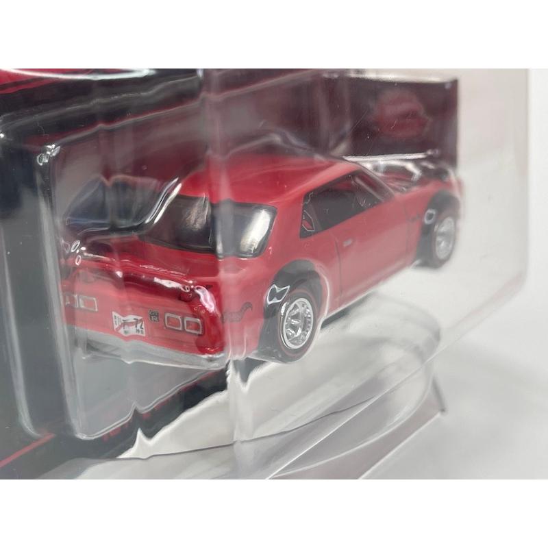 Hot Wheels Exclusive 1972 SKYLINE HT 2000GT-R JAPAN CONVENTION 右向き｜adoingplus-shopping｜04