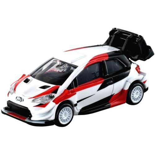 トミカプレミアム 10 トヨタ ヤリスWRC : toy's world - 通販 - Yahoo