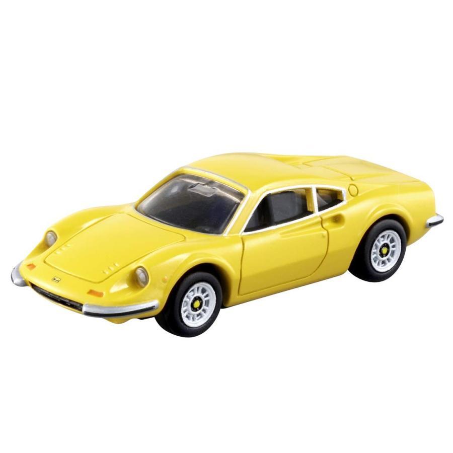トミカプレミアム 13 ディーノ 246GT (トミカプレミアム発売記念仕様