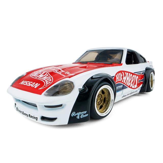 ホットホイール RLC 日産、ホンダ、パンデム ダットサン セット。 Hot Wheels Elite 64 Pandem Datsun RLC : toy's world - 通販
