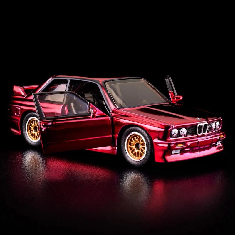 ホットウィール RLC BMW M3 限定 hotwheels プロテクター付き Amazon.com: Hot Wheels Collectors Blue Chip Beast: RLC