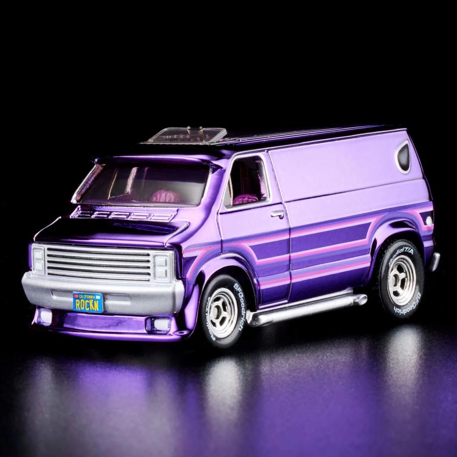 Hot Wheels RLC Exclusive 