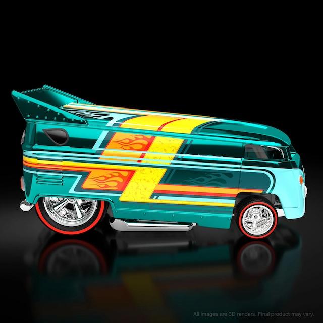 古い HW VW DRAG BUS 3台セット VWBUS ワーゲン まとめ売り 古い HW VW DRAG BUS 3台セット VWBUS ワーゲン まとめ売り
