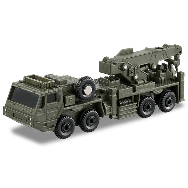 ロングトミカ 10台セット kiyahobby_4904810913641