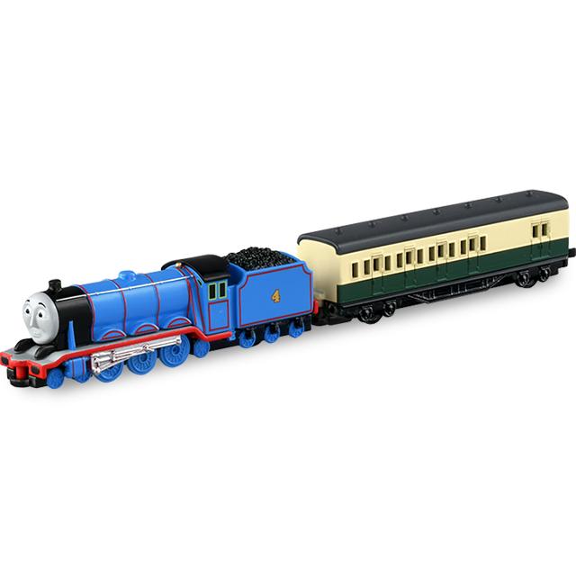 トミカ NO.146 きかんしゃゴードン ロングタイプトミカ : toy's world