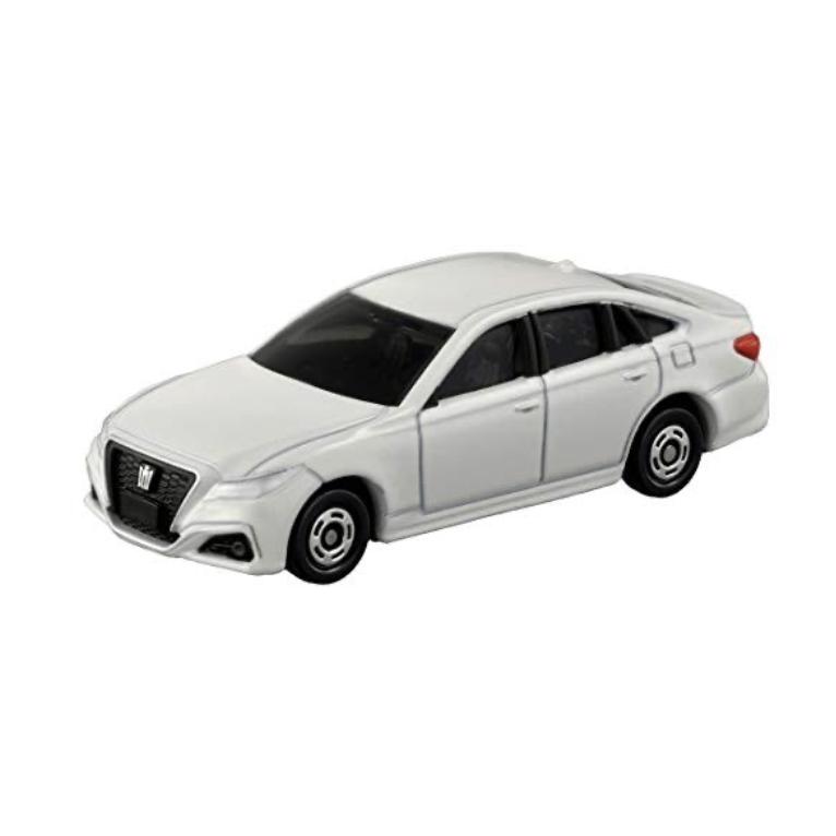 トミカ トヨタ クラウン トミカ NO.26 トヨタ クラウン : toy's world - 通販 - Yahoo!ショッピング
