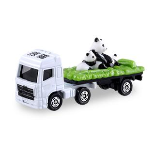 トミカ NO.3 動物運搬車 : toy's world - 通販 - Yahoo!ショッピング