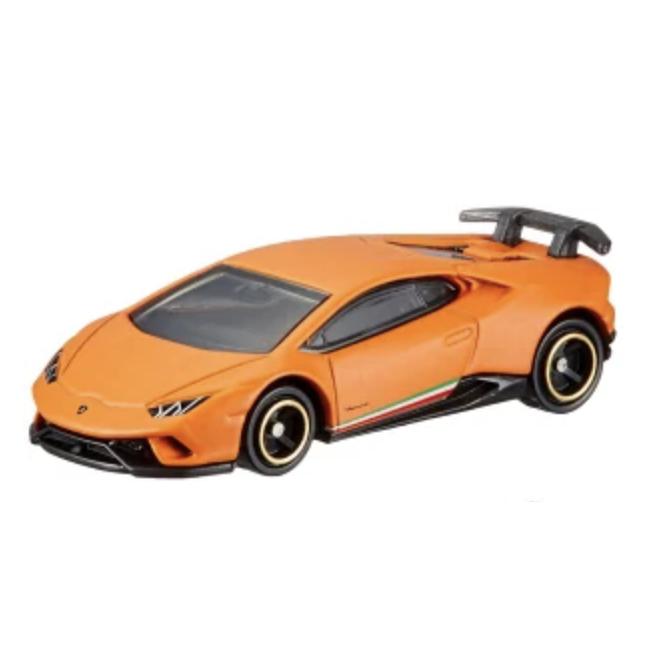 No.34 ランボルギーニ ウラカン ペルフォルマンテ （初回特別仕様） （1/ TOMY トミカ No.34 ランボルギーニ ウラカン ペルフォルマンテ 箱入り