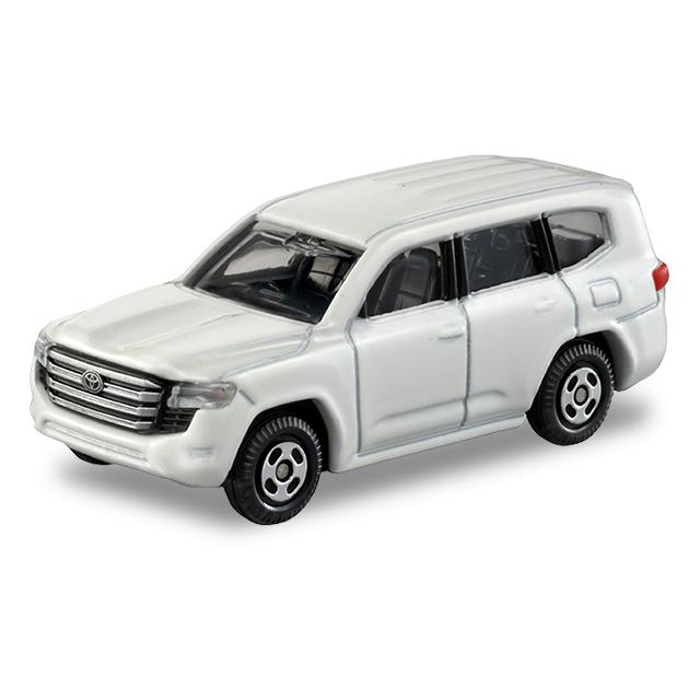 トミカ NO.38 トヨタ ランドクルーザー : toy's world - 通販 - Yahoo