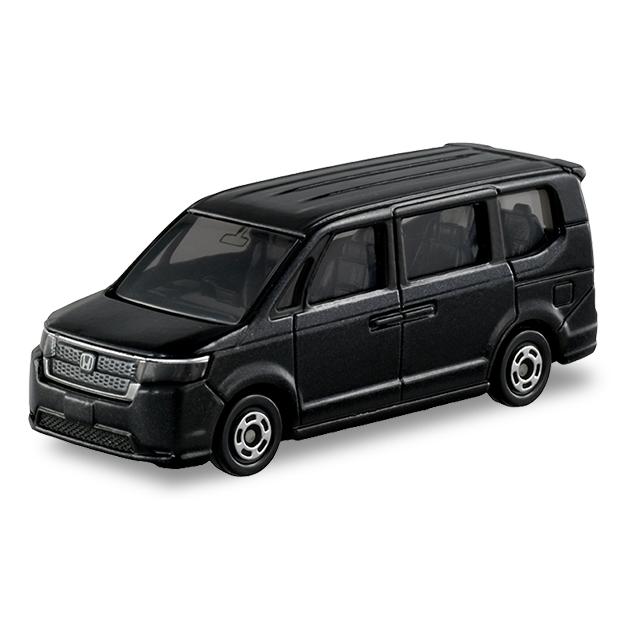 ほ*ね様 トミカ ミニカー39台セット まとめ売り トミカ NO.39 ホンダ ステップワゴン : toy's world - 通販 - Yahoo