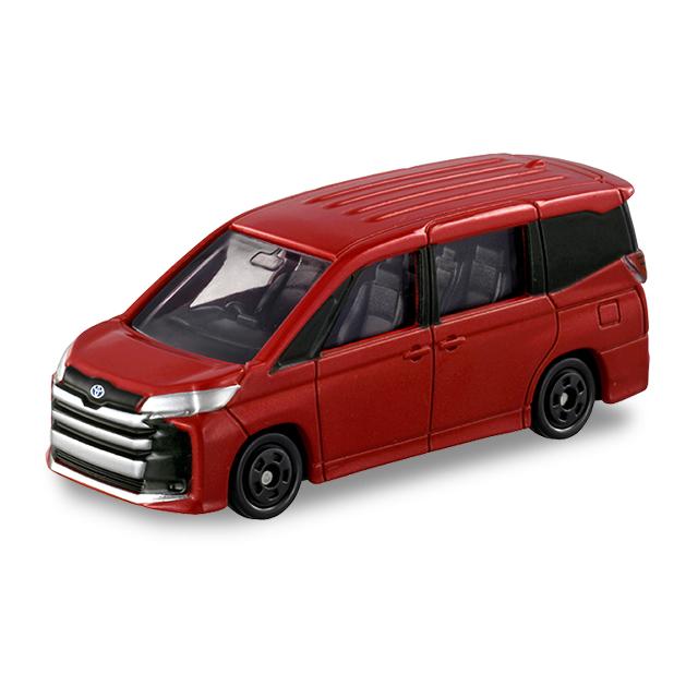 トミカ NO.50 トヨタ ノア : toy's world - 通販 - Yahoo!ショッピング