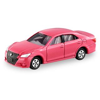 トミカ NO.92 トヨタ クラウン アスリート : toy's world - 通販