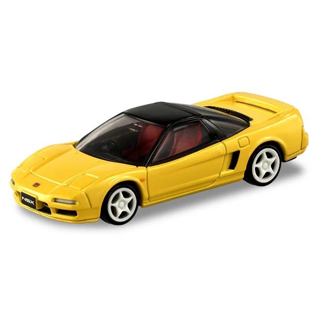 タカラトミーモール トミカプレミアム NSX インテグラ スープラ 2000GT