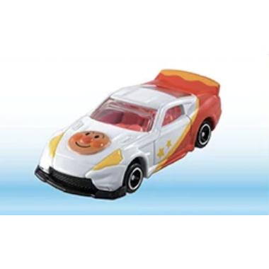 ドリームトミカ SP アンパンマン (スポーツカー しろ) トミカ博 in
